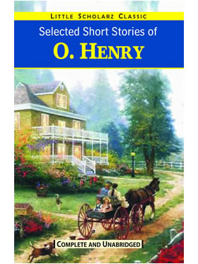 Little Scholarz Selected Short Stories of O. Henry